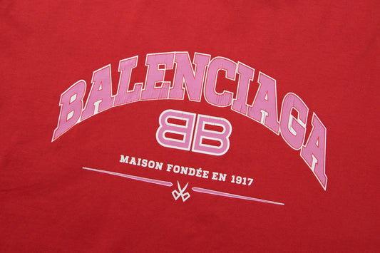 Pronta Entrega – Camiseta Modelo Balenciaga Maison