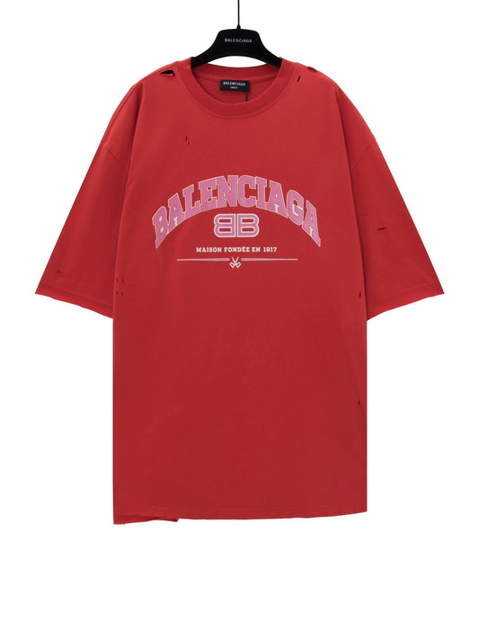 Pronta Entrega – Camiseta Modelo Balenciaga Maison