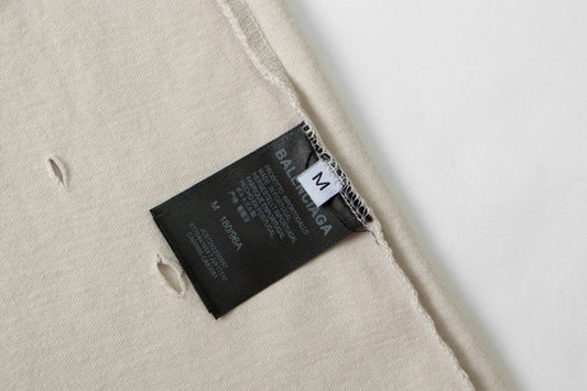 Pronta Entrega – Camiseta Modelo Balenciaga Maison