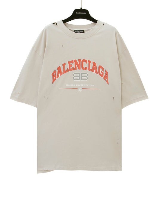 Pronta Entrega – Camiseta Modelo Balenciaga Maison