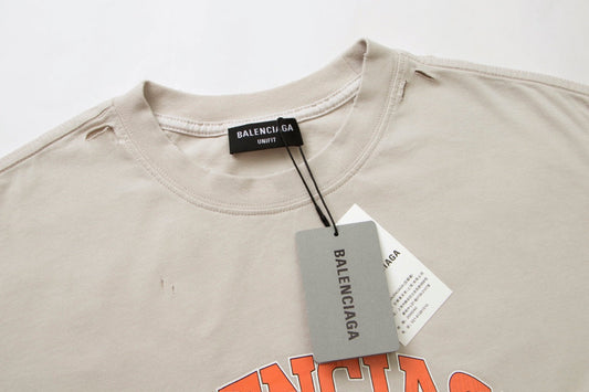 Pronta Entrega – Camiseta Modelo Balenciaga Maison
