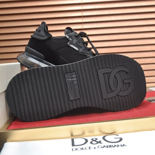 Pronta Entrega – Sneaker Modelo D&G
