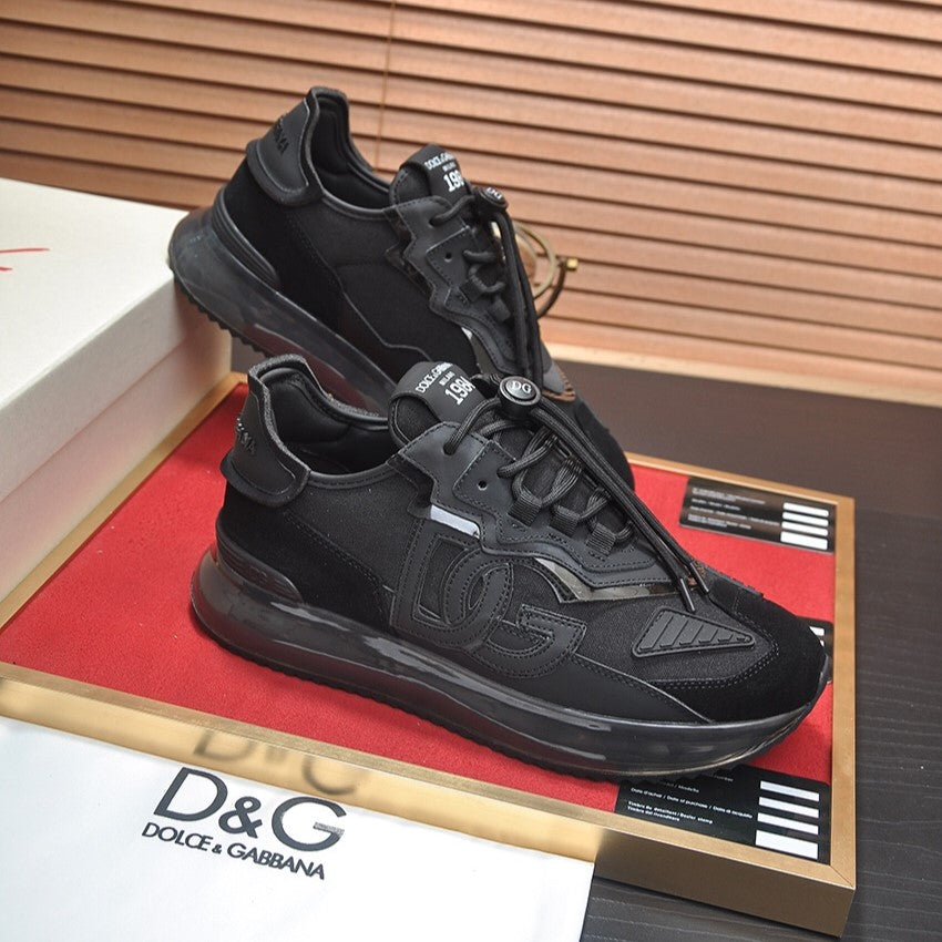 Pronta Entrega – Sneaker Modelo D&G