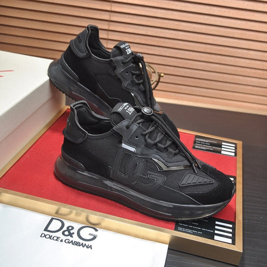 Pronta Entrega – Sneaker Modelo D&G