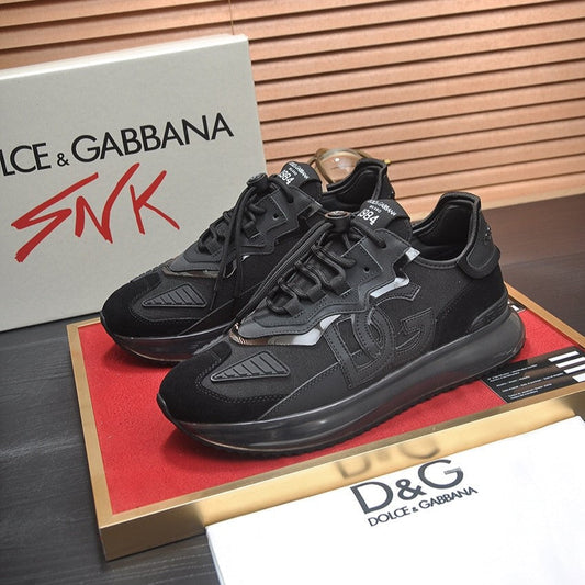 Pronta Entrega – Sneaker Modelo D&G