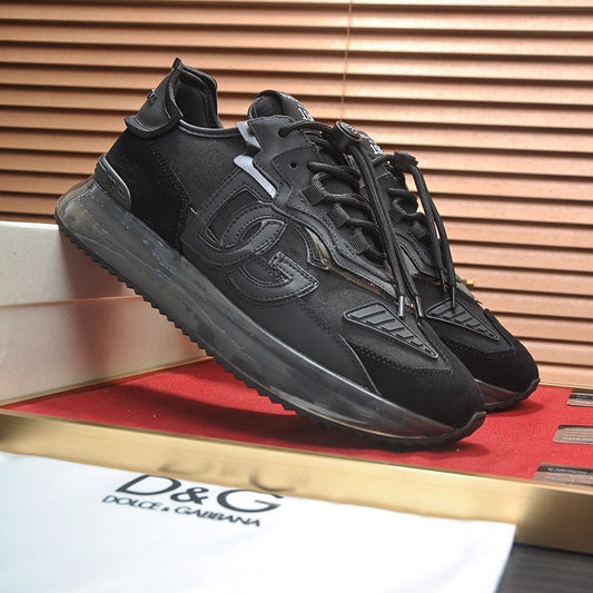 Pronta Entrega – Sneaker Modelo D&G