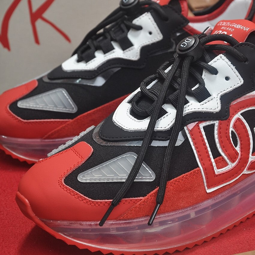 Pronta Entrega – Sneaker Modelo D&G