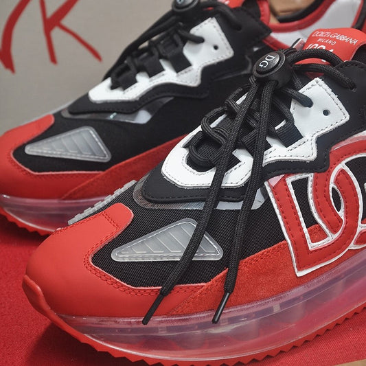 Pronta Entrega – Sneaker Modelo D&G