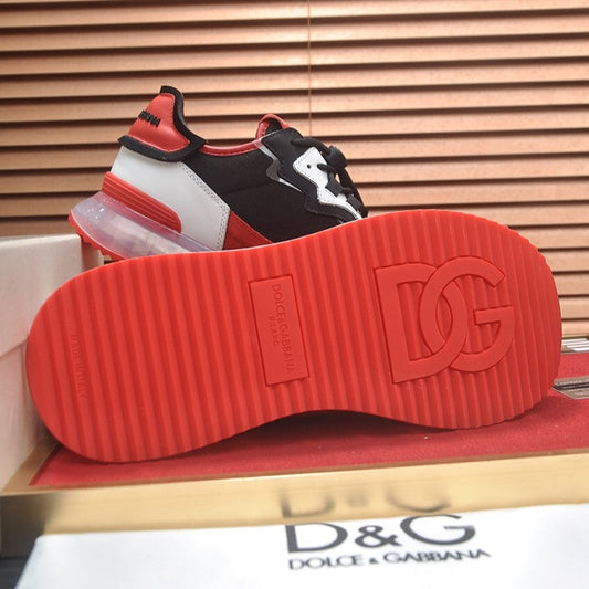 Pronta Entrega – Sneaker Modelo D&G