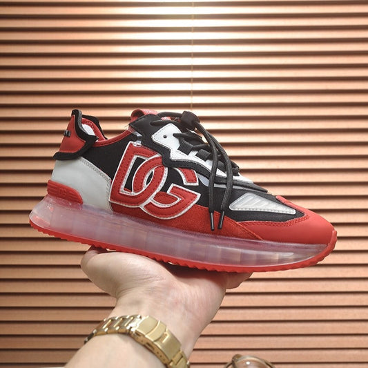 Pronta Entrega – Sneaker Modelo D&G