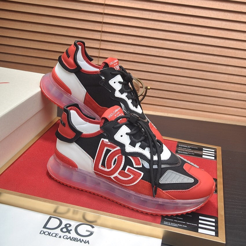 Pronta Entrega – Sneaker Modelo D&G