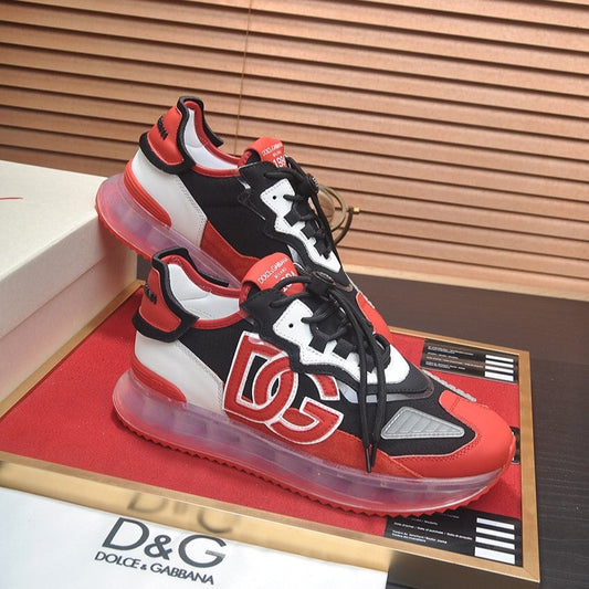 Pronta Entrega – Sneaker Modelo D&G