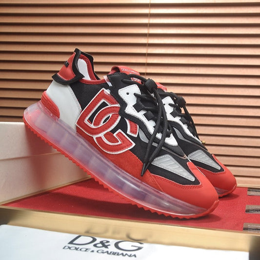 Pronta Entrega – Sneaker Modelo D&G