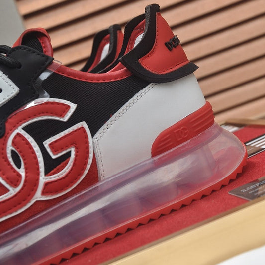 Pronta Entrega – Sneaker Modelo D&G