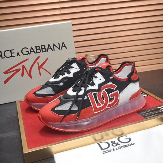 Pronta Entrega – Sneaker Modelo D&G