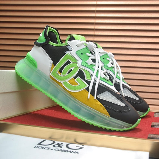 Pronta Entrega – Sneaker Modelo D&G