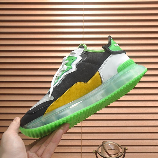 Pronta Entrega – Sneaker Modelo D&G