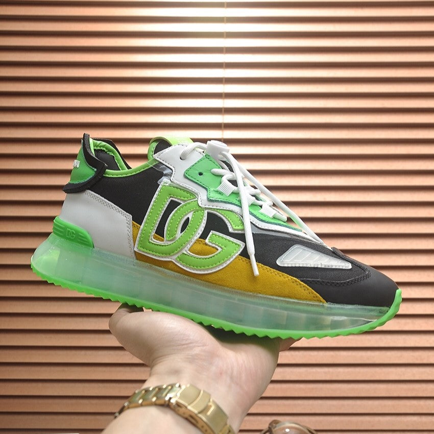 Pronta Entrega – Sneaker Modelo D&G