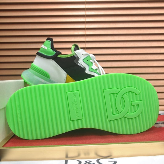 Pronta Entrega – Sneaker Modelo D&G