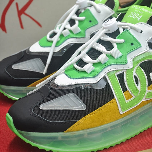 Pronta Entrega – Sneaker Modelo D&G