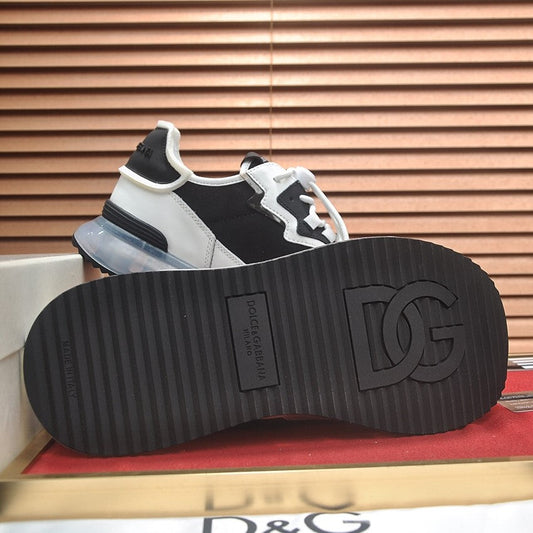 Pronta Entrega – Sneaker Modelo D&G