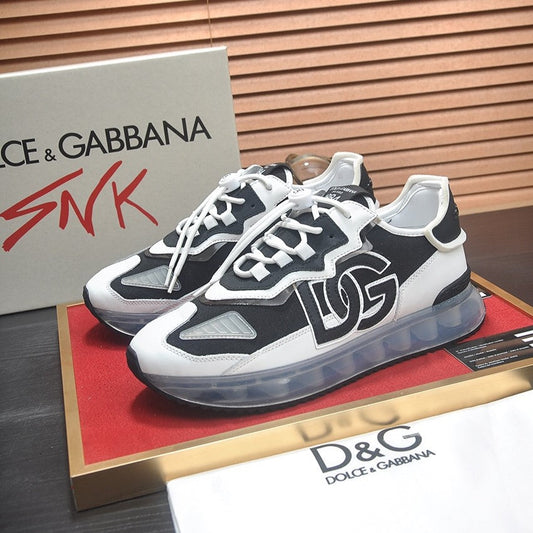 Pronta Entrega – Sneaker Modelo D&G