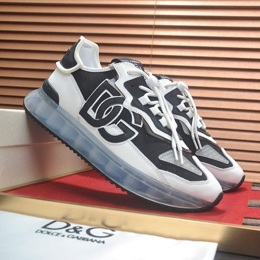 Pronta Entrega – Sneaker Modelo D&G