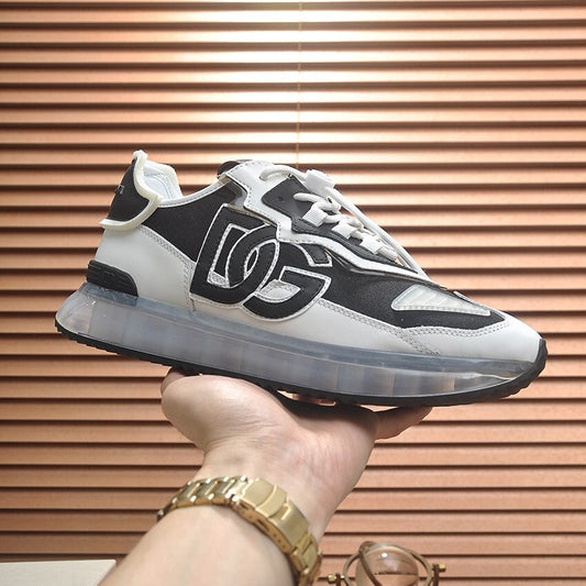 Pronta Entrega – Sneaker Modelo D&G