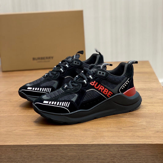 Pronta Entrega – Tênis Modelo Burberry