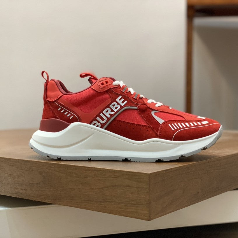 Pronta Entrega – Tênis Modelo Burberry