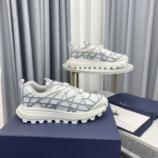 Pronta Entrega – Tênis Modelo Dior