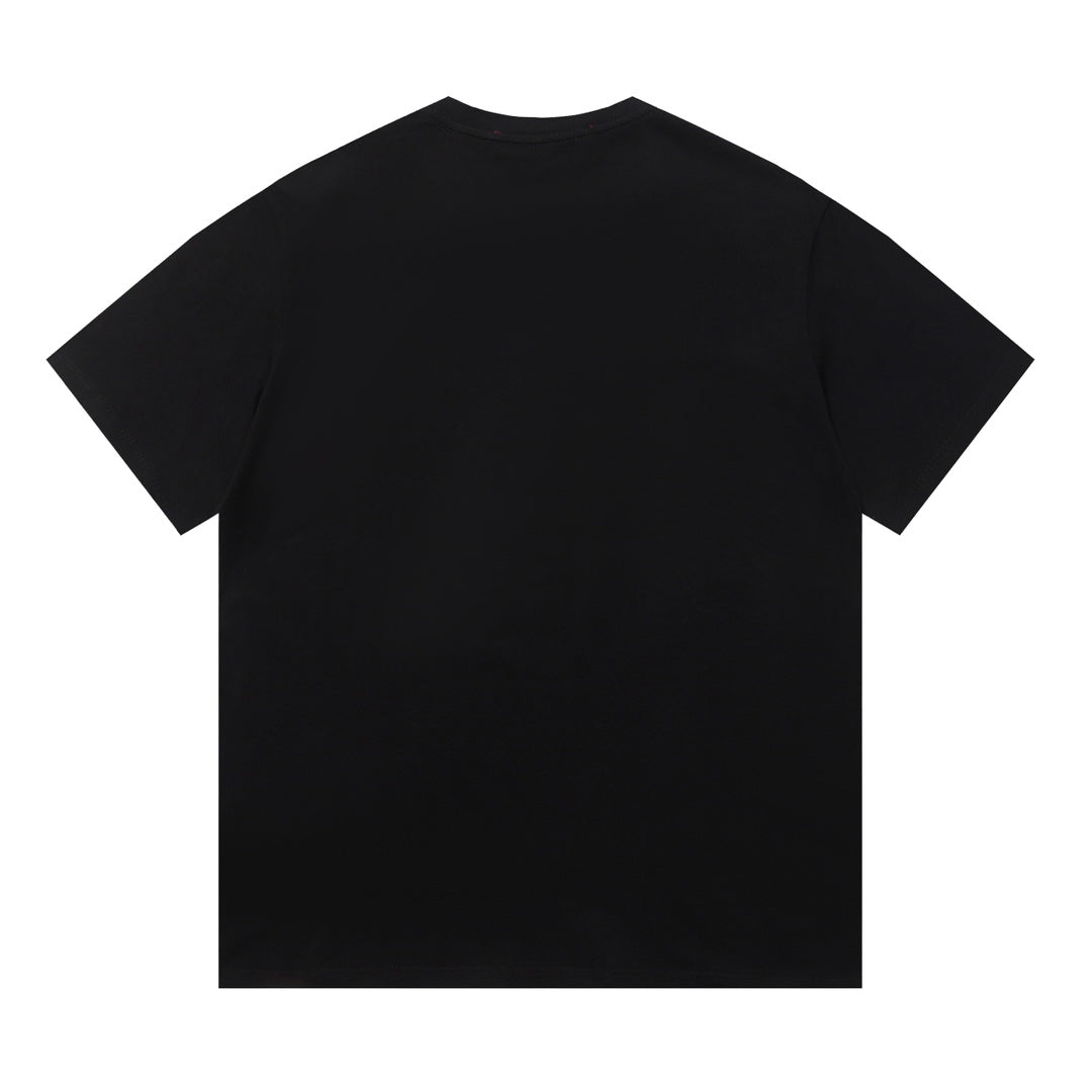 Pronta Entrega – Camiseta Modelo Fendi