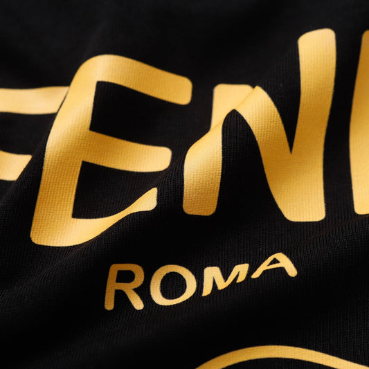 Pronta Entrega – Camiseta Modelo Fendi