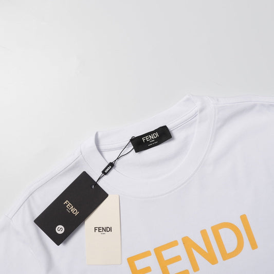Pronta Entrega – Camiseta Modelo Fendi