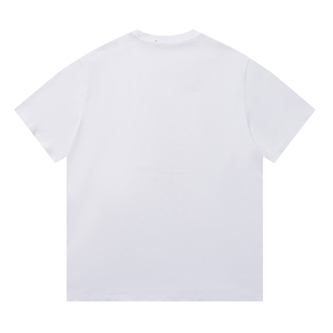 Pronta Entrega – Camiseta Modelo Fendi