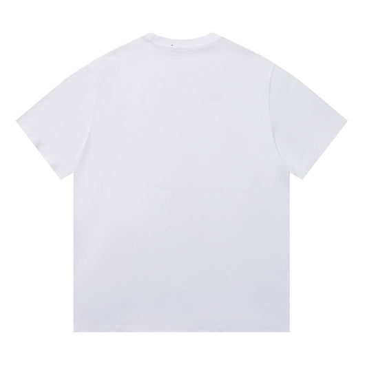 Pronta Entrega – Camiseta Modelo Fendi