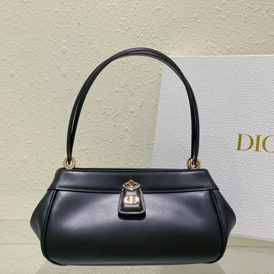 Pronta Entrega – Bolsa Modelo Dior Key Bag
