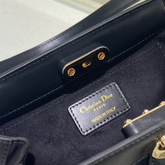 Pronta Entrega – Bolsa Modelo Dior Key Bag