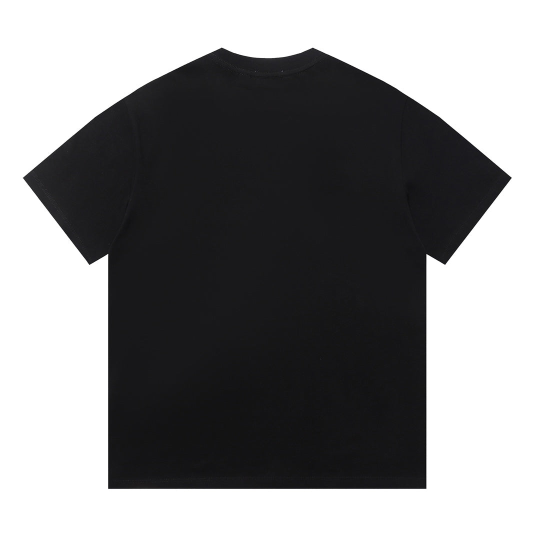 Pronta Entrega – Camiseta Modelo Fendi