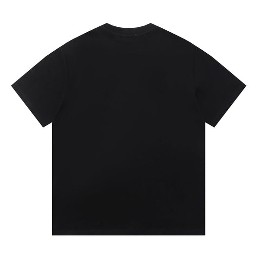 Pronta Entrega – Camiseta Modelo Fendi