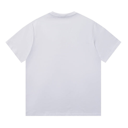 Pronta Entrega – Camiseta Modelo Fendi