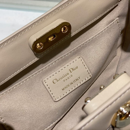 Pronta Entrega – Bolsa Modelo Dior Key Bag