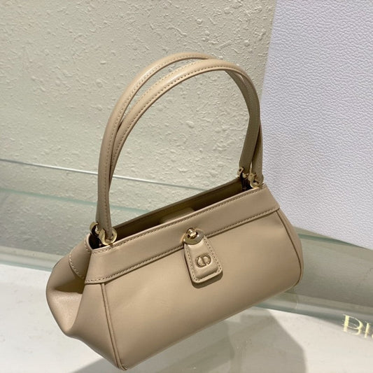 Pronta Entrega – Bolsa Modelo Dior Key Bag