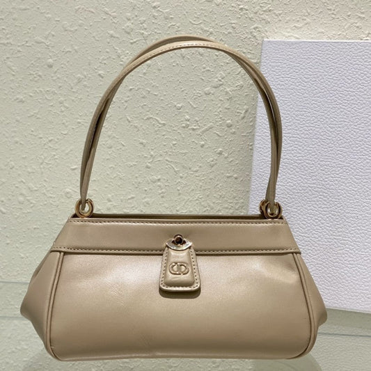 Pronta Entrega – Bolsa Modelo Dior Key Bag