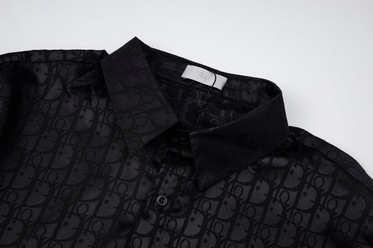 Pronta Entrega – Camisa Modelo Dior