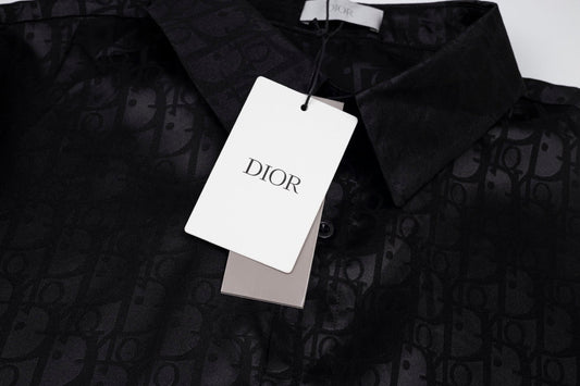 Pronta Entrega – Camisa Modelo Dior