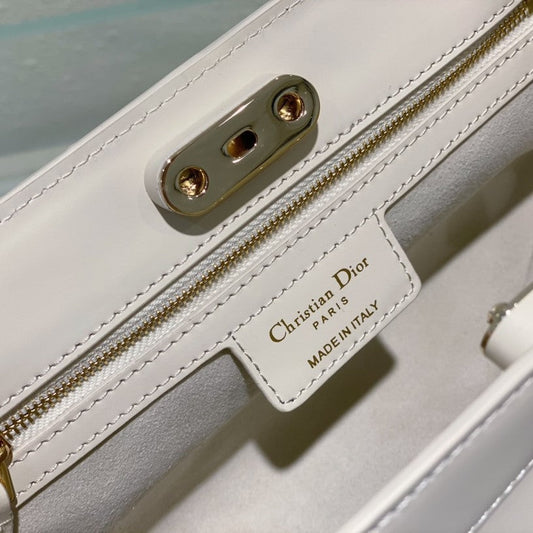 Pronta Entrega – Bolsa Modelo Dior Key Bag