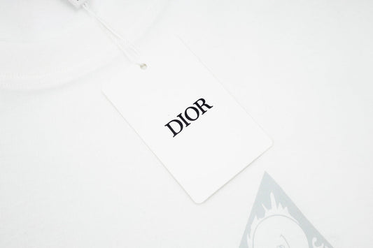 Pronta Entrega – Camiseta Modelo Dior