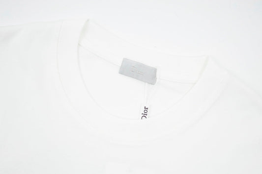 Pronta Entrega – Camiseta Modelo Dior