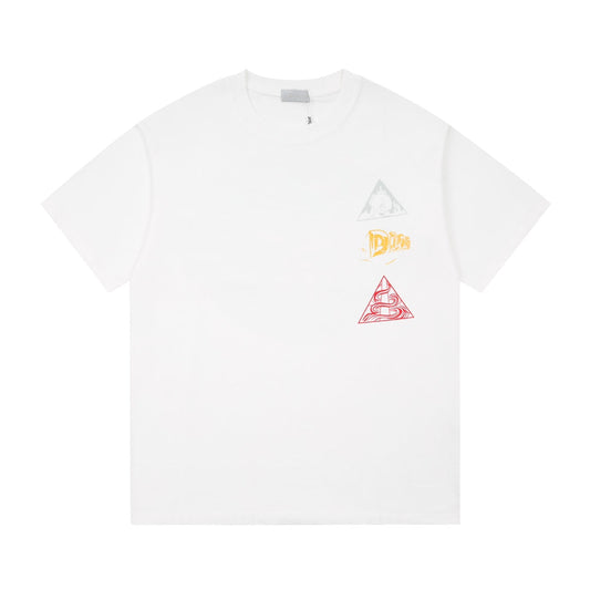 Pronta Entrega – Camiseta Modelo Dior